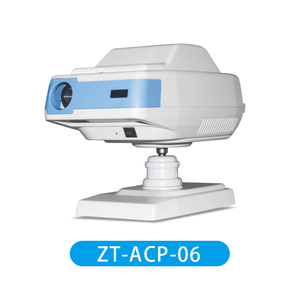 Thiết Bị Nhãn Khoa Biểu Đồ Kiểm Tra Thị Lực LCD 23 Inch Cho Máy Theo Dõi Biểu Đồ Mắt - Product Image 6