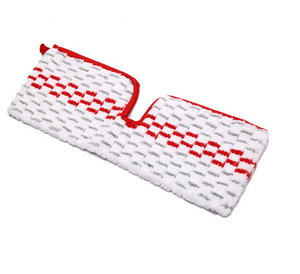 Chiffons <span class=keywords><strong>de</strong></span> nettoyage <span class=keywords><strong>de</strong></span> rechange pour tête <span class=keywords><strong>de</strong></span> vadrouille en microfibre Viledas O-Cedar - Product Image 1