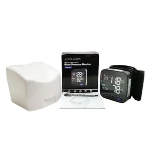 デジタルbpマシン手首タイプデジタル血圧計血圧計テンシオムトロ