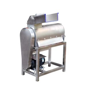 Machine à écraser, dénoyauter et pulper les abricots, tomates et fruits de la passion - Product Image 3