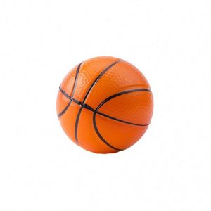 Mini Small Foam Squeeze Anxious Toy Sports <b>Squishy</b> Ball for Kids School Carnival Reward Baseball Party Decorations - Product Image 6