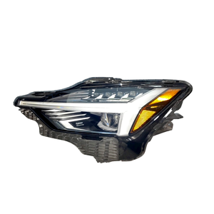 Faro Delantero OEM para Volvo Polestar 2, Faros LED, Sistema de Iluminación Automotriz, Versión Estadounidense, Faros Originales - Product Image 4