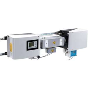 Endress + Hauser Promag 10L50 meteran aliran elektromagnetik IP68 DN25-2400 air industri Akurasi Tinggi - Product Image 5