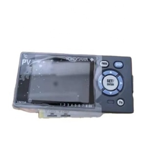 Cổ phiếu ban đầu kiểm soát quá trình nhiệt độ UT55A-000-11-00 bởi <span class=keywords><strong>yokogawa</strong></span> với giá tốt - Product Image 1