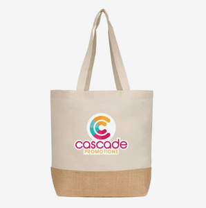 Bolsas de Compras Personalizadas con Impresión, Regalo Promocional Publicitario, Venta al por Mayor, Eventos Corporativos, Marketing con su Logotipo - Product Image 1