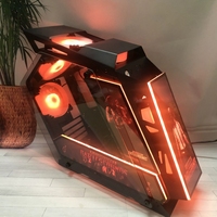 Ordinateur de Bureau Gaming PC Complet en Gros avec Processeur I5 I7 I9