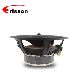 Các Nhà Sản Xuất Loa 3Way Loa Xe Hơi 6.5 Inch Thành Phần Tùy Chỉnh Logo Phổ 3-Cách Loa Hệ Thống Xe Hơi Xách Tay OEM <span class=keywords><strong>12V</strong></span> - Product Image 2