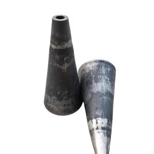 Çok fonksiyonlu konik ortak paslanmaz çelik/karbon çelik korozyona dayanıklı boru hattı bağlantısı konik/redüktör boru - Product Image 5