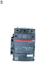 คอนโทรลเลอร์ PLC เซ็นเซอร์ คอนแทคเตอร์ รีเลย์ ของแท้ใหม่เอี่ยม AF116-30-11-11/20-60VDC/AC - Product Image 1