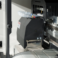 Impresora de Papel Fotográfico con Cabezales EPSON I3200