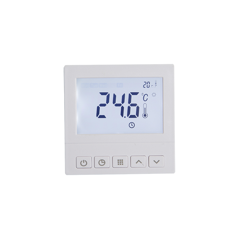 Boiler Linkage Easy Control Floor Heating