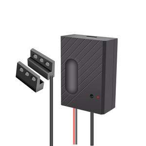 Ứng dụng điều khiển thông minh Wifi cửa nhà để xe mở đóng điều khiển từ xa điện thoại thông minh thông minh tự động mở cửa nhà để xe - Product Image 1