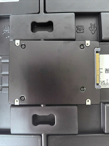 Samsung PM9A3 1.92TB U2 NVMe SSD MZQL21T9HCJR-00A07 รุ่นใหม่ ดีไซน์ใหม่ พร้อมอินเทอร์เฟซ NVMe ความเร็วสูง ช่วยให้การถ่ายโอนข้อมูลรวดเร็วเป็นพิเศษ - Product Image 5