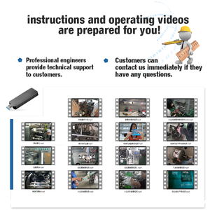 Cân điện tử cân tự động Nylon tam giác túi trà máy đóng gói cho túi bên trong và bên ngoài - Product Image 6