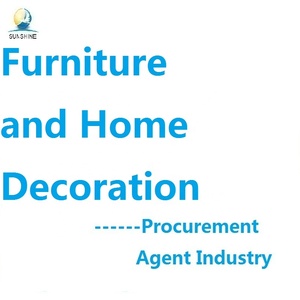 الأثاث والديكور المنزلي مصادر التفتيش تصدير وكيل ، ييوو عمولة وكيل الصين - Product Image 1