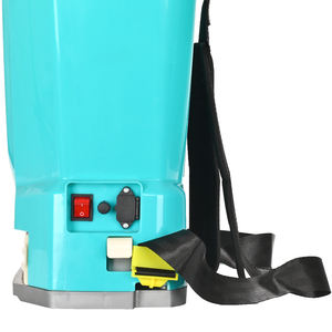 Distributeur portatif d'aliments pour étangs de pisciculture, épandeur d'<span class=keywords><strong>engrais</strong></span>, machine d'alimentation pour homards, outil d'apport en nourriture pour ferme et jardin - Product Image 4