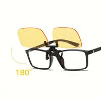 Gafas de Sol Plegables con Protección UV y Anti Luz Azul para Hombre y Mujer, Venta al por Mayor