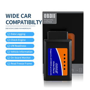Giao Diện chẩn đoán xe công cụ ST chip V1.5 <span class=keywords><strong>elm327</strong></span> <span class=keywords><strong>bluetooth</strong></span> obd scan obd1 <span class=keywords><strong>obd2</strong></span> - Product Image 1