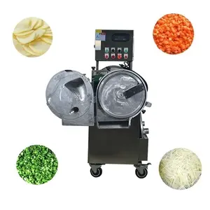 Rau Slicer Chopper khoai tây cắt máy xay nhà bếp đa trái cây rau cắt hành tây Dicer