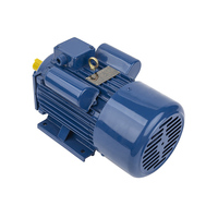 Moteur monophasé série YL80M2-4 0.75KW 1HP 1440 tr/min moteur asynchrone à haut régime moteurs à induction