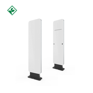 Không có màn hình Thư Viện kinh tế <span class=keywords><strong>RFID</strong></span> Chống Trộm Cổng UHF Cổng đọc - Product Image 2