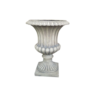 Pot Bunga Besar Dekorasi Taman Mewah, Diskon Besar - Product Image 2