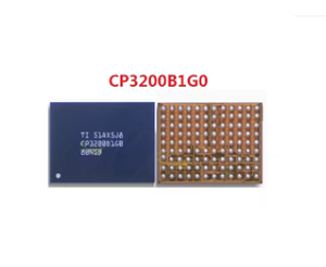 Nuovo Chip di Gestione dell'Alimentazione CP3200B1G0 APL109A 338S01119 Tigris <span class=keywords><strong>IC</strong></span> per iPhone Serie <span class=keywords><strong>16</strong></span>, 16Plus, 16Pro, 16ProMax - Product Image 3