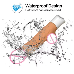 Exemple de modèles de dildos automatiques pour femmes, vibrateurs et jouets à ventouse pour l'orgasme des adultes - Product Image 6