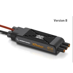 Hobbywing XRotor 40A Pro ESC sans balais pour drones de course 2,5 pouces prêt à l'emploi - Product Image 4
