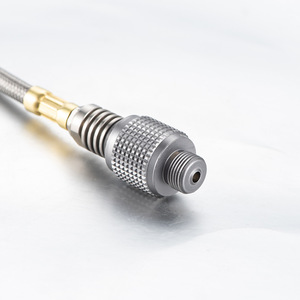 0.5/1M di Campeggio Esterna <span class=keywords><strong>Bomboletta</strong></span> di <span class=keywords><strong>Gas</strong></span> Escursione Stufa e Accessori Adattatore Misura Tubo - Product Image 3