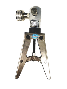 Calibrador de Bomba Manual Portátil para Calibración de Equipos de Laboratorio Industrial - Product Image 4