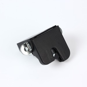 Shuangyi Trunk Lock Block 1K6827505 <b>ABS</b> For Volkswagen Golf MK5 MK6 Polo Passat - Product Image 4