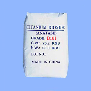 TiO2 de Alta Calidad 99.9% Puro CAS. Dióxido de Titanio Rutilo de Grado Industrial 13463-67-7 - Product Image 6