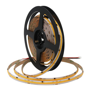 24V pannocchia striscia nessuna caduta di tensione all'interno di 20m ad alta luminosità luce ambientale per la decorazione della casa Hotel 480LED/<span class=keywords><strong>m</strong></span> RA90 8 W/<span class=keywords><strong>m</strong></span> - Product Image 6