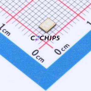 0132M4-33.333F20DTNLL Crystal (Passive) SMD3225-4P Crystal Oscillator SMD Crystal Oscillator 33.333MHz 10ppm 20pF - Product Image 1