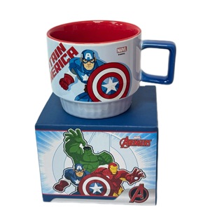<span class=keywords><strong>Taza</strong></span> Apilable <span class=keywords><strong>de</strong></span> Cerámica <span class=keywords><strong>de</strong></span> Marvel <span class=keywords><strong>Spiderman</strong></span>, Juego <span class=keywords><strong>de</strong></span> Tazas <span class=keywords><strong>de</strong></span> Café Familiares para el Hogar, <span class=keywords><strong>Taza</strong></span> <span class=keywords><strong>de</strong></span> Agua para Niños con Diseño <span class=keywords><strong>de</strong></span> Hulk y Iron Man - Product Image 3