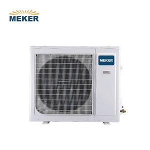 Aire Acondicionado Comercial de 3 Toneladas, 36000 BTU, Tipo Split con Ductos, para Uso en Oficinas, Hoteles y Edificios - Product Image 5