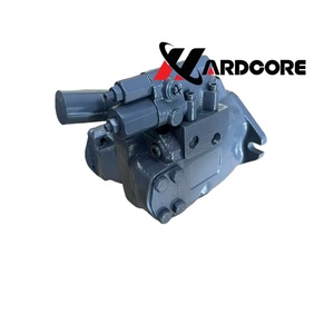 High Quality Spare Parts E301.7D Hydraulic <b>Pump</b> Assembly 438-6431 for Excavator Parts - Product Image 1