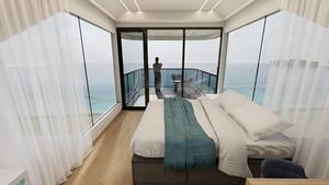 Nhà khoang không gian di động - Product Image 6