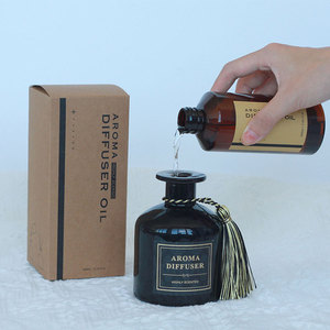 Huile de recharge pour diffuseur de roseaux <span class=keywords><strong>Aroma</strong></span> Naturals, recharge de parfum d'ambiance pour diffuseurs d'air <span class=keywords><strong>Aroma</strong></span> - Product Image 6