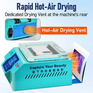 Machine de sublimation 3D <span class=keywords><strong>OM</strong></span>-U8 pour coques de téléphone personnalisées, <span class=keywords><strong>coque</strong></span> de téléphone portable DIY - Product Image 3