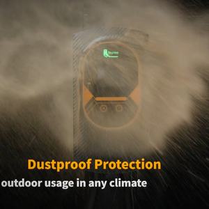 Estación de Carga para Vehículos Eléctricos FYE04 Nueva de 11KW/22KW/7KW 32A GB/T con Cable de 5 Metros y 12 Meses de Garantía - Product Image 5