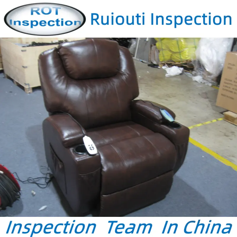 Servicios de inspección de terceros de Suzhou/Empresa de inspección de productos en Yiwu/Servicio de pruebas educativas