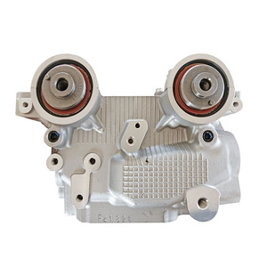Auto Engine <strong>Parts</strong> F16D3 Cylinder Head for Dawoo GM Excelle Paeak Chevrolet 96378691 96389035 96446922 - Product Image 5
