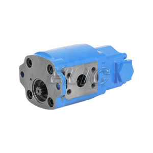 Bomba Hidráulica para Excavadora 436-6669 E318D 438-1293 315C 320D 320B, Pieza de Maquinaria 341-2860 173-1203 342-1882 126-2016 - Product Image 1