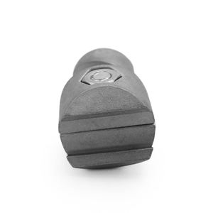 Kurulumu kolay konektörler hava şartlarına dayanıklı enerji verimli bina çözümleri alüminyum yalın eklemler - Product Image 4