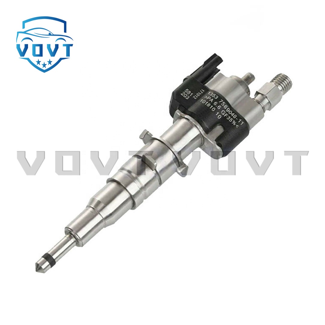 Made In China Fuel Injector 13537589048-11 Diesel Injector Engine Spare Accessories