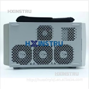 ออสซิลโลสโคปประสิทธิภาพสูง Agilent DSO91204A Infiniium: 12 GHz H - Product Image 4