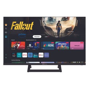 Téléviseur 24" (LED) (<span class=keywords><strong>12Volt</strong></span>) Tizen QT24HTF8A12V Noir - Product Image 1
