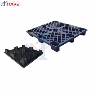 Bốn Cách Vào Ngã Ba Của Khay Nhựa HDPE Nhựa Giá Rẻ Pallet - Product Image 4